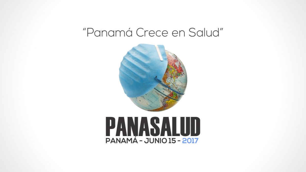 Conferencia Panasalud 2017